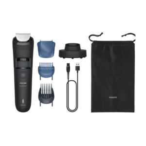 Trimmers & Grooming Kits