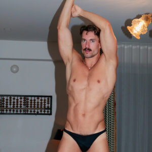 Brazilian Swim Brief