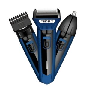 Clipper Shaver