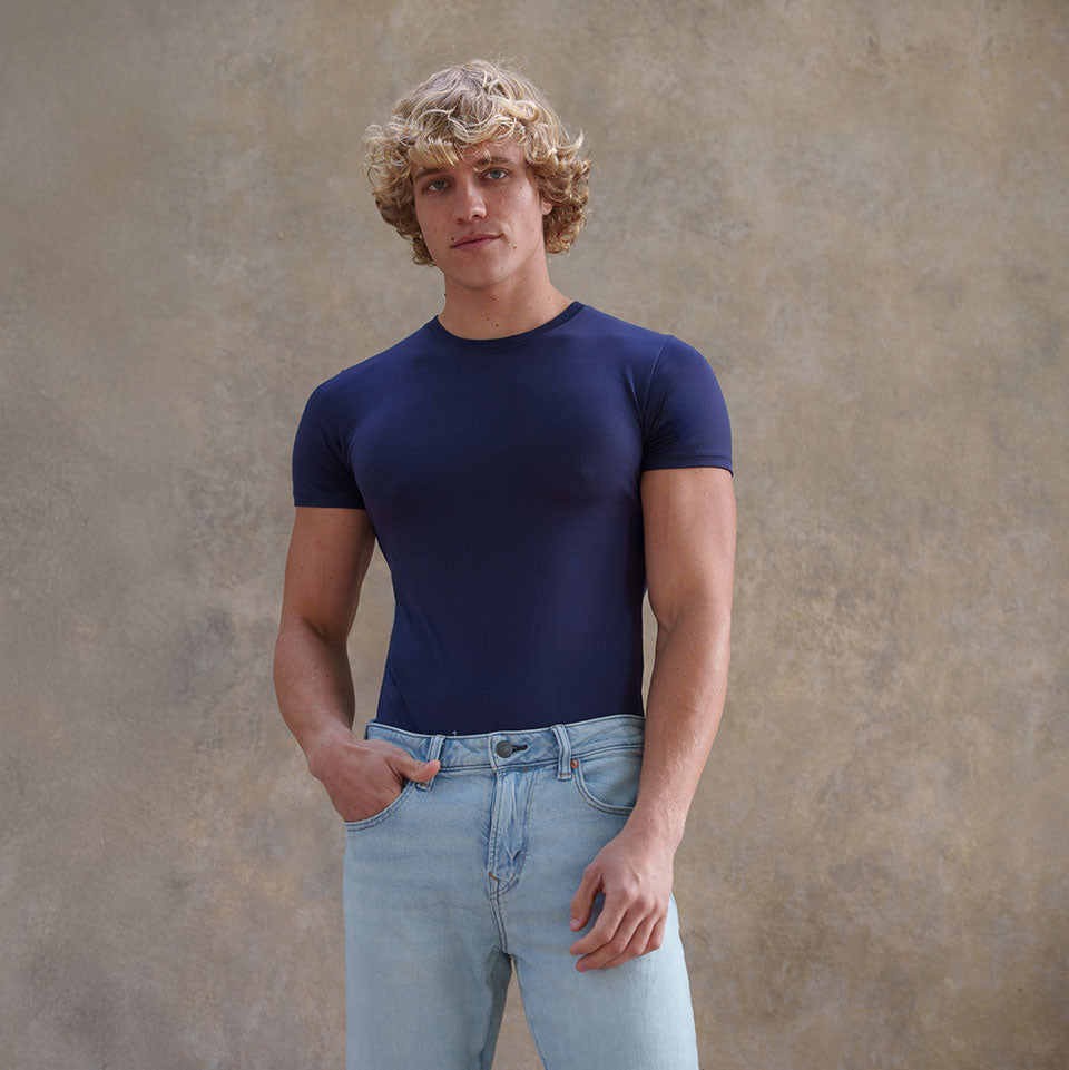 navy-bodysuit-short-sleeve
